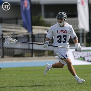 Image post by @warriorlax on Instagram