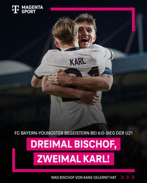 Image post by @magentasport on Instagram