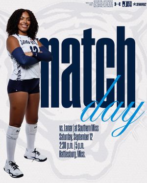 Image post by @gojsutigersvb on Instagram