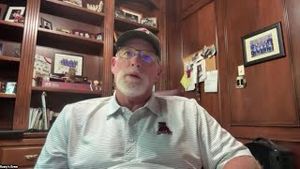 Video post by @wgntv on YouTube