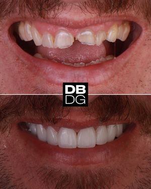 Image post by @drdelfinbarquero on Instagram