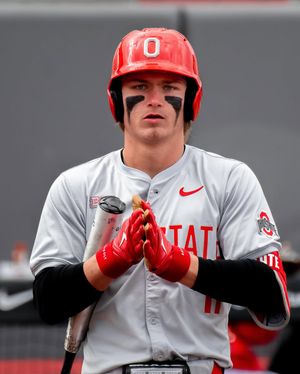 Image post by @ohiostathletics on Instagram