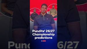 Video post by @skysportsfootball on YouTube