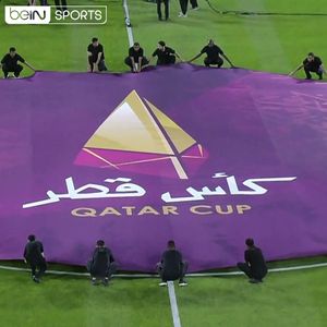 Image post by @beinsports on Instagram
