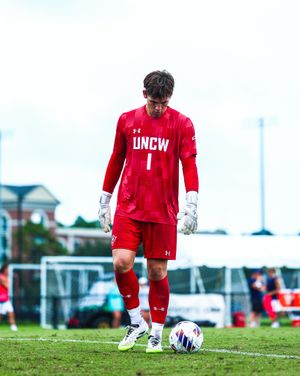 Image post by @uncw_menssoccer on Instagram