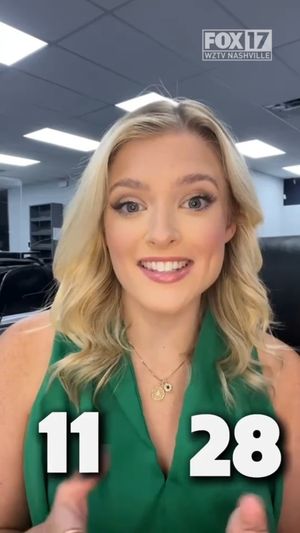 Image post by @foxnashville on Instagram