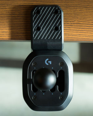 Image post by @logitechg on Instagram