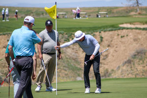 Image post by @raindancenational on Instagram