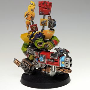 Image post by @red_gobbo on Instagram