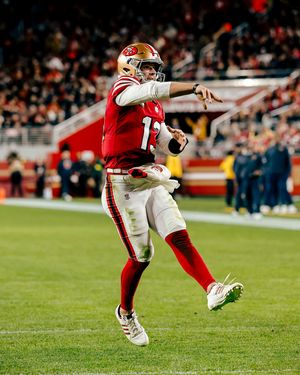 Image post by @49ersesp on Instagram