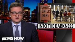 Video post by @msnbc on YouTube