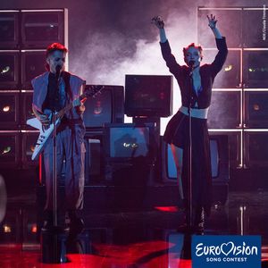 Video post by @eurovision_de on TikTok