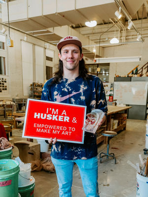 Image post by @unlincoln on Instagram