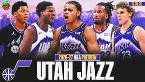 Video post by @noceilingsnba on YouTube