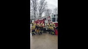 Video post by @abc on YouTube