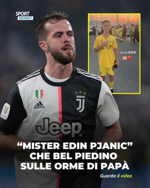 Image post by @sportmediaset on Instagram