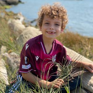 Image post by @ucsfchildrens on Instagram