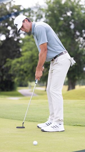 Video post by @stpgajuniorgolf on Instagram