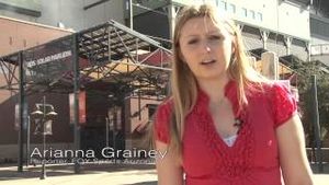 Video post by @ariannagrainey7725 on YouTube