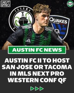 Image post by @weareaustintv on Instagram