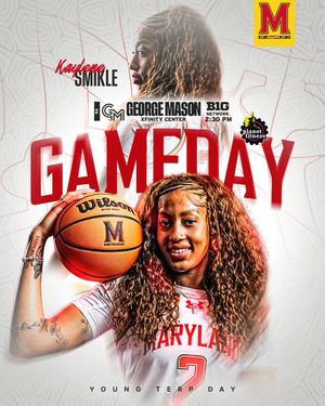 Image post by @terpswbb on Instagram