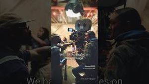Video post by @panavision on YouTube