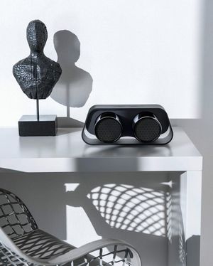 Image post by @porschedesign on Instagram