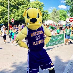 Image post by @westerniluniv on Instagram