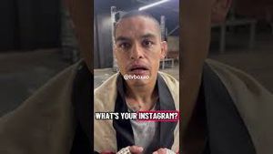 Video post by @tvboxeo on YouTube