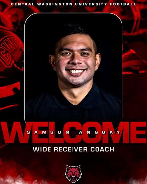 Image post by @cwuathletics on Instagram