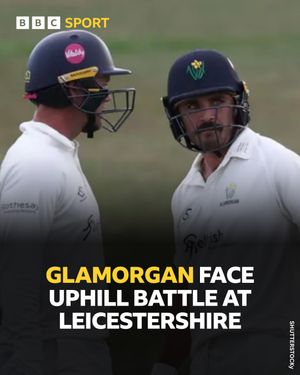 Image post by @bbcsportwales on Instagram