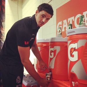 Image post by @collingwood_fc on Instagram