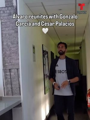 Image post by @telemundodeportes on Instagram