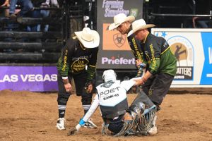 Image post by @carolinacowboyspbr on Instagram