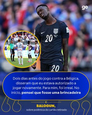 Image post by @ge.globo on Instagram