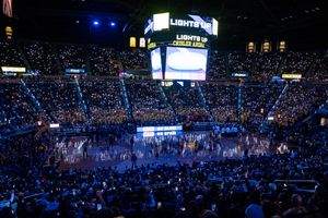 Image post by @umichbball on Instagram