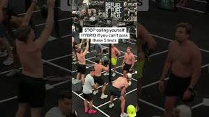 Video post by @timhofacker on YouTube