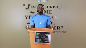 Video post by @r4sqchurch on Facebook