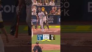 Video post by @foxsports on YouTube