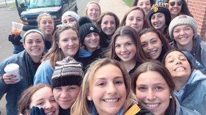 Image post by @ithacawbb on Instagram