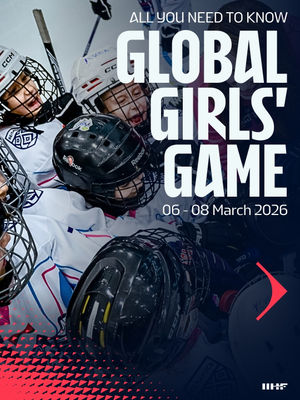 Image post by @iihfwomen on Instagram