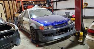 Image post by @jzx_ryan on Instagram