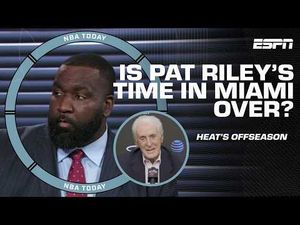 Video post by @NBA on ESPN on YouTube