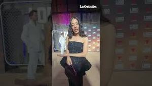 Video post by @laopinionla on YouTube