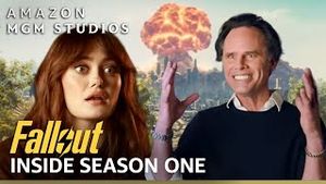 Video post by @mgmstudios on YouTube