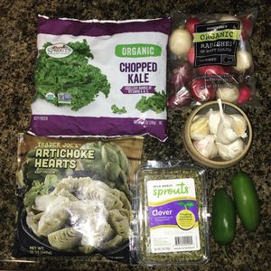 Image post by @healwithmarianna on Instagram
