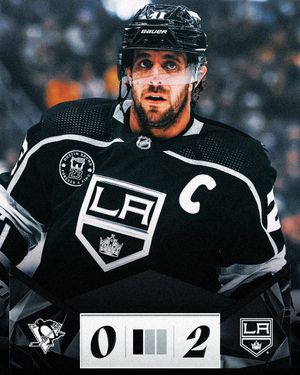 Image post by @LAKings on Twitter