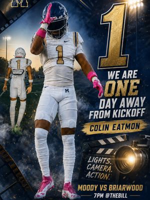 Image post by @moodyfootball411 on Instagram