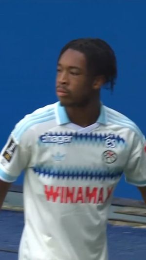 Video post by @dazn_futbol on Instagram