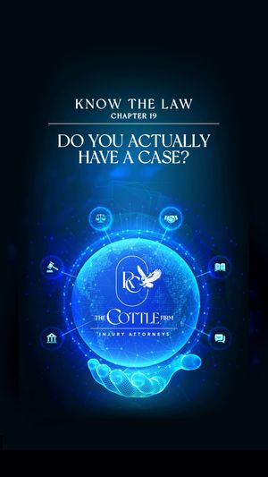 Video post by @TheCottleFirm on Facebook